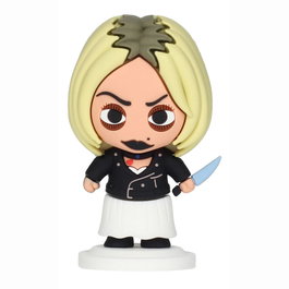 SD Toys Minifigura Pokis Tiffany de Chucky