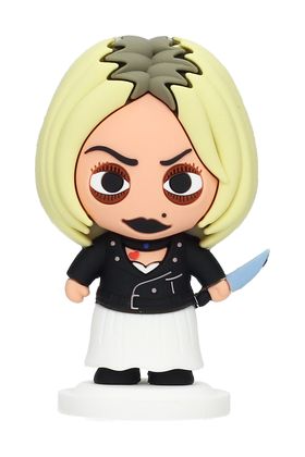 SD Toys Minifigura Pokis Tiffany de Chucky