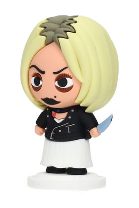 SD Toys Minifigura Pokis Tiffany de Chucky
