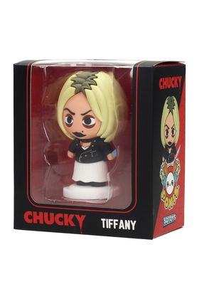 SD Toys Minifigura Pokis Tiffany de Chucky