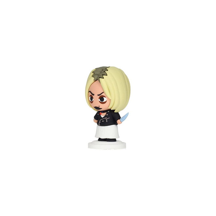 SD Toys Minifigura Pokis Tiffany de Chucky SD Toys Minifigura Pokis Tiffany de Chucky