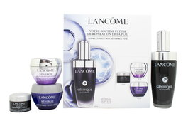 Lancôme Rénergie Gift Set - Genifique Ultimate Serum 50ml  + Genifique New Eye Cream 5ml + Rénergie New Cream 15ml + Rénergie Multi-Lift Night Cream 15ml