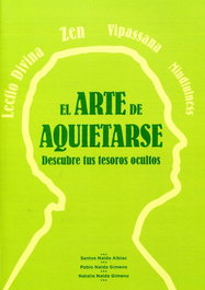 ALAS EDITORIAL El arte de aquietarse, VV.AA. - ALAS EDITORIAL