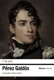 7 DE JULIO, Pérez Galdós - ALIANZA