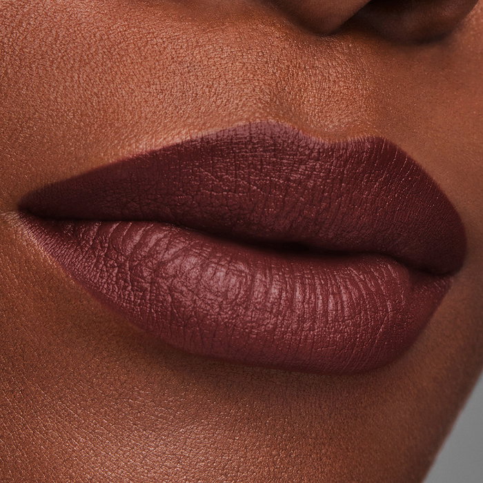 Estée Lauder PURE COLOR Matte Lipstick Deep Desire
