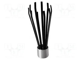 INSARO Herramienta para montaje de pasamuros PDM 12-15 mm