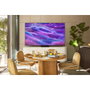 Smart TV Samsung TQ50QN80FAUXXC 50" 4K Ultra HD HDR Neo QLED