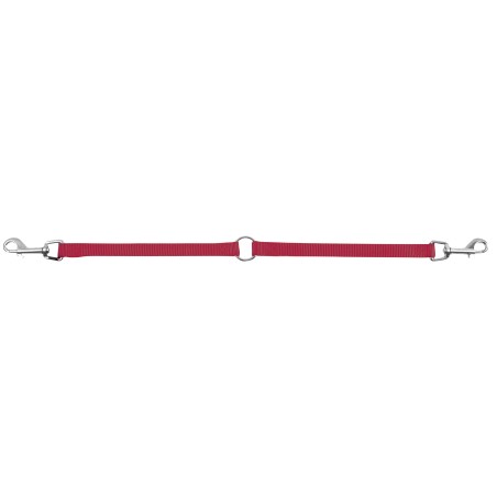 Nayeco Acoplador Basic Rojo 30-30 cm x 1,5 cm Nayeco Acoplador Basic Rojo 30-30 cm x 1,5 cm