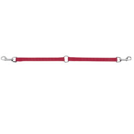 Nayeco Acoplador Basic Rojo 30-30 x 1,5cm