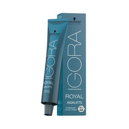Schwarzkopf Professional Igora Royal Tinte permanente 12-0, 60 ml