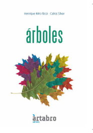 Árboles, Henrique Niño Ricoi; Calros Silvar - ARTABRO EDITORA