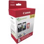 Canon PG-560 + CL-561 Photo Value Pack con Papel Fotográfico GP-501