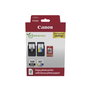 Canon PG-560 + CL-561 Photo Value Pack con Papel Fotográfico