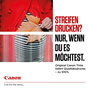 Canon PG-560 + CL-561 Photo Value Pack con Papel Fotográfico