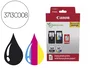 Canon PG-560 + CL-561 Photo Value Pack con Papel Fotográfico GP-501