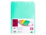 Liderpapel Subcarpeta Folio Verde Pastel 180g/m2