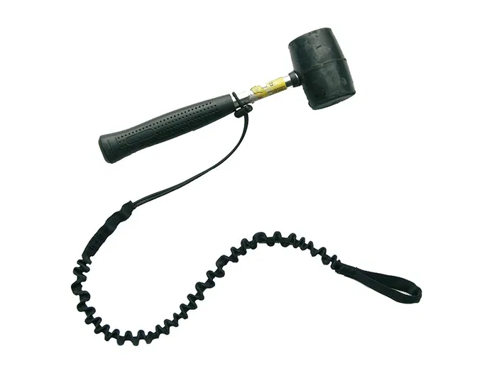 Faru Muñequera de Seguridad Elástica para Herramientas, Carga Máxima 2 kg, Longitud 1.20 m, Evita Caídas Accidentales Faru Muñequera de Seguridad Elástica para Herramientas, Carga Máxima 2 kg, Longitud 1.20 m, Evita Caídas Accidentales