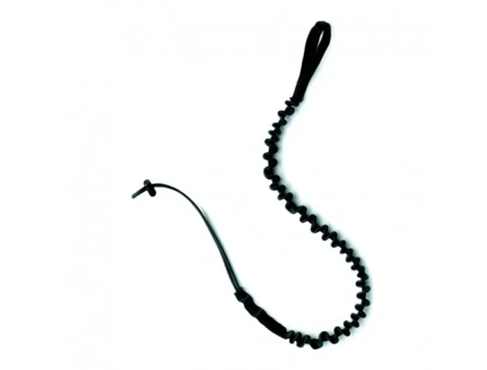 Faru Muñequera de Seguridad Elástica para Herramientas, Carga Máxima 2 kg, Longitud 1.20 m, Evita Caídas Accidentales