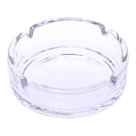 Champ Cenicero de Cristal ø10.5 cm
