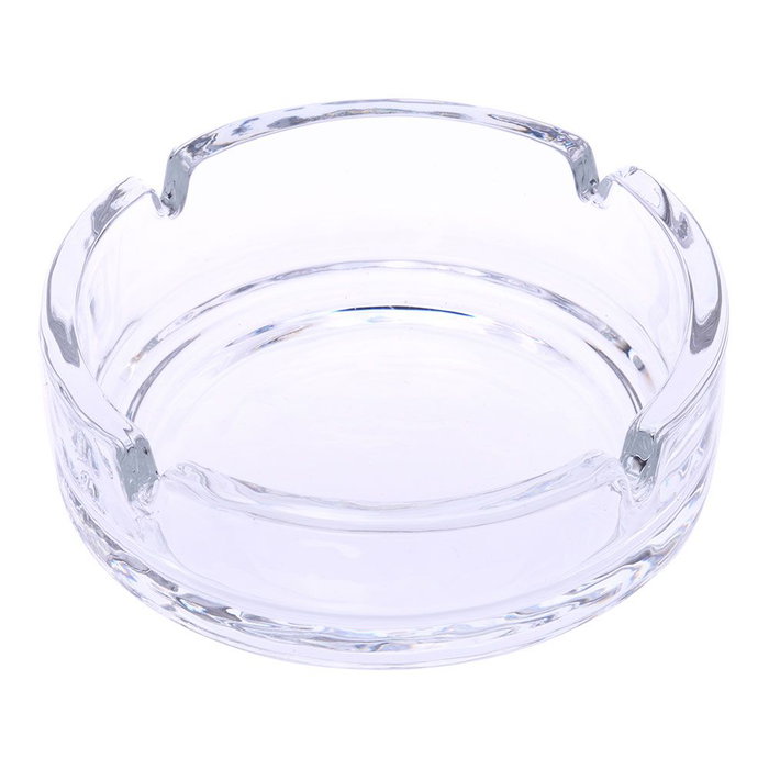 Champ Cenicero de Cristal ø10.5 cm Champ Cenicero de Cristal ø10.5 cm