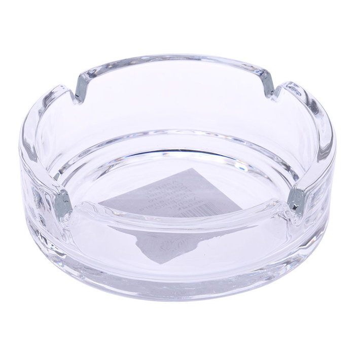 Champ Cenicero de Cristal ø10.5 cm Champ Cenicero de Cristal ø10.5 cm