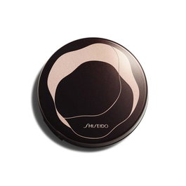 Shiseido Synchro Skin Cushion Compacto Bronceador