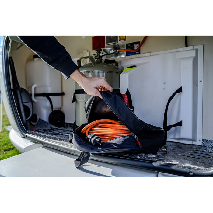 Brennenstuhl Bolsa para cables de extensión