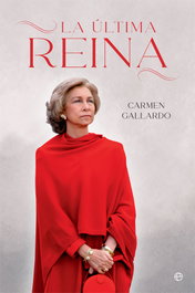 La última reina, Carmen Gallardo - LA ESFERA DE LOS LIBROS