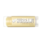 Hurraw Bálsamo Labial Clásico Vainilla 4,80 g