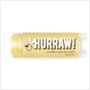 Hurraw Bálsamo Labial Clásico Vainilla 4,80 g