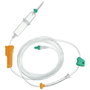 B. Braun Infusomat Plus Line Safeset IV Estándar