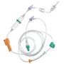 B. Braun Infusomat Plus Line Safeset IV Estándar