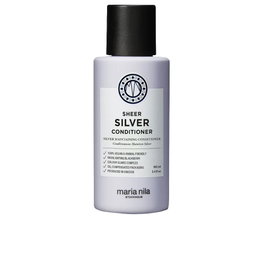 Maria Nila Sheer Silver Acondicionador 100 ml