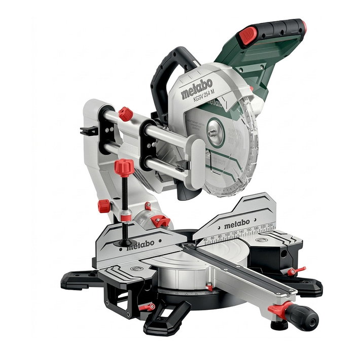 Metabo KGSV 254 MC Kappsge Metabo KGSV 254 MC Kappsge