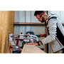 Metabo KGSV 254 MC Kappsge