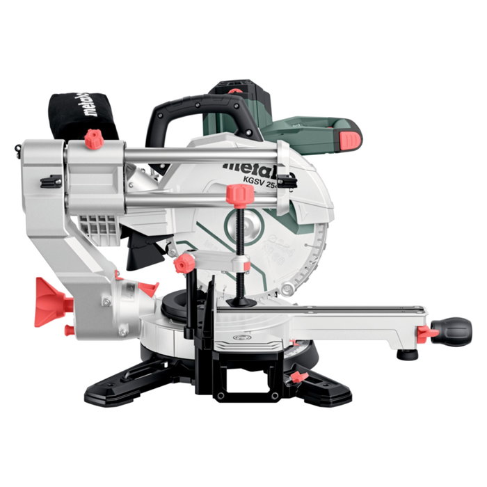 Metabo KGSV 254 MC Kappsge Metabo KGSV 254 MC Kappsge