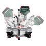 Metabo KGSV 254 MC Kappsge