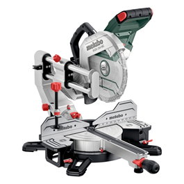 Metabo KGSV 254 MC Kappsge