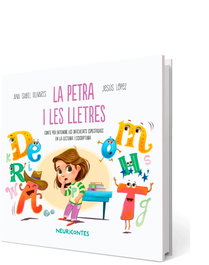 SENTIR La Petra i les lletres, Ana Isabel Olivares / Jesús López Pastor - SENTIR