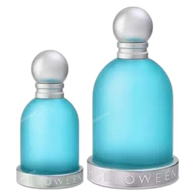 JESUS DEL POZO Set Halloween Blue Drop 2 Piezas JESUS DEL POZO Set Halloween Blue Drop 2 Piezas