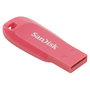 SanDisk Cruzer Blade 32 GB Electric Pink