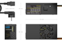 Aisens Fuente de Alimentación TFX 500W ASPC-500TFX-PSEBK Negra