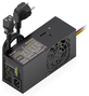 Aisens Fuente de Alimentación TFX 500W ASPC-500TFX-PSEBK Negra
