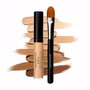 Bare Minerals Corrector Original Liquid Concealer #1W-Fair | Cobertura Media Hidratante Anti-arrugas