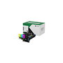 Lexmark 71C0Z50 Multipack de Unidades de Imagen CMY
