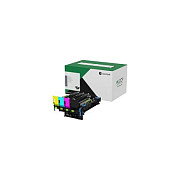 Lexmark Multipack de Unidades de Imagen 71C0Z50 (CMY) para CS/CX73x