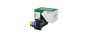 Lexmark Multipack de Unidades de Imagen 71C0Z50 (CMY) para CS/CX73x