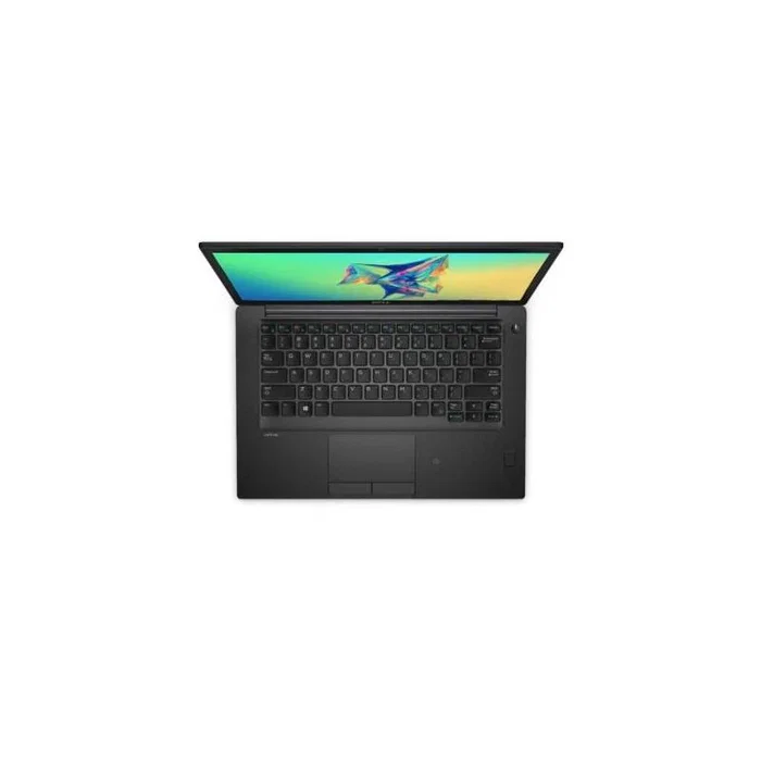 Dell 7480 i7-6600 16GB 512GB SSD 14 pulg.