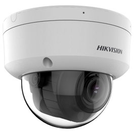 Hikvision DS-2CD2743G2-LIZS2U(2.8-12mm) Cámara de red tipo domo de 4 MP con Acusense y Smart Hybrid Light