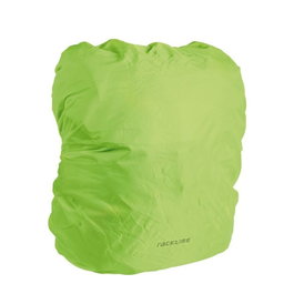 Racktime Funda contra lluvia para bolsas laterales Mare, Liva, Mia - Impermeable